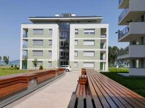Lelle Resort B20