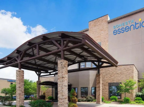 Best Western Plus Atrea Airport Inn & Suites