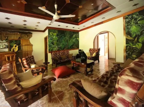 Omusee Guesthouse