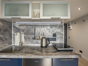 Апартаменты МаксРеалти24 на ул. Балтийская, д. 15