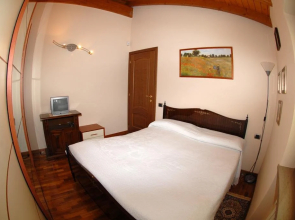 Alla Camelia B&B