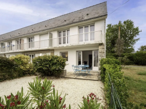 House Les Dunes Quiberon