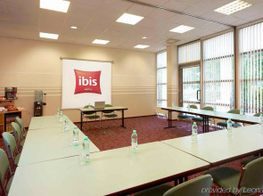 Ibis Poznan Stare Miasto