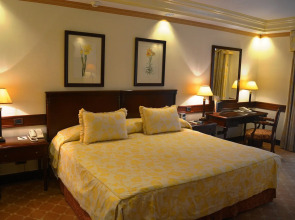 Olissippo Lapa Palace