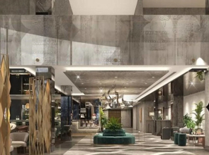 Doubletree By Hilton Yuksekova