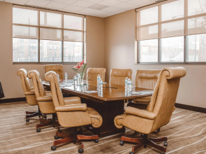 Chicago South Loop Hotel