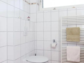 Haus Lüttje Hörn Erdgeschoss