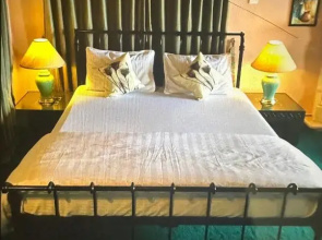 Bhurban Hill Apartments