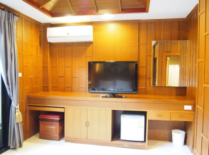 Renoir boutique hotel