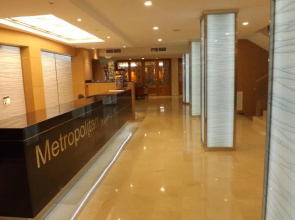 Hotel Metropolitan Playa