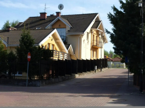 Pokoje Gościnne - Noclegi Charzykowy