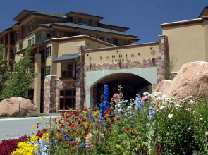 Sundial Lodge by Park City - Canyons Village