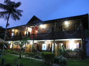 Hospedagem Country Inn