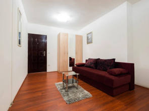 Downtown Apart Hotel Bane