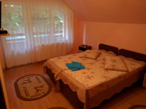 Cabana Ovidiu