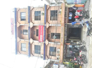 Hotel City Star Janakpur