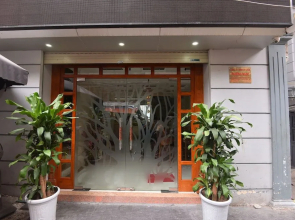 7S Hotel Phuong Ngoc Hanoi