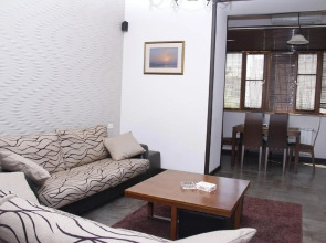 FlatsInYerevan In The City Center