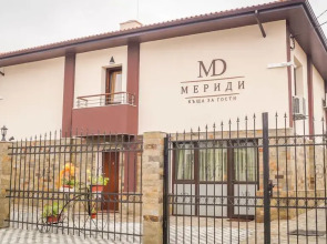 Guest House Meridi