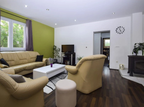 Pool Villa Divna