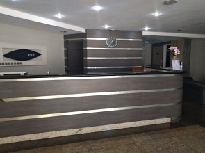 Plaza Suite Hotel