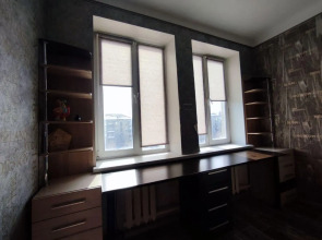 Апартаменты на Ленинградской