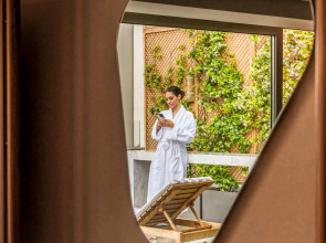 The Artisan Hotel Istanbul - MGallery Collection