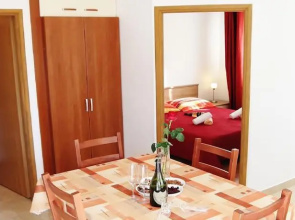 Apartments Rampini