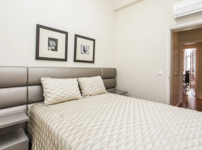 Lxway Apartments Rua Da Madalena