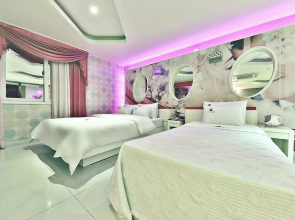 Gwangju Apple Self Check-in Motel
