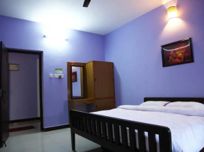 Prince Park Farmhouse Resort