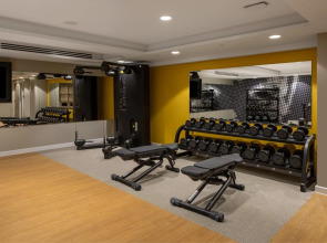 Hampton by Hilton London City