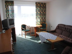 Hotel Slezan