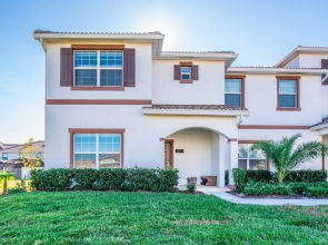 Amazing Townhome! - Storey Lake - 3074JD