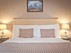 The Glen Guest House