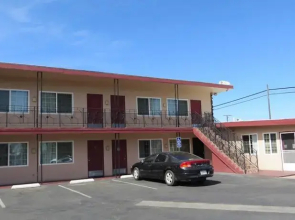 Stardust Motel
