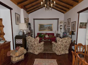 La Destiladera