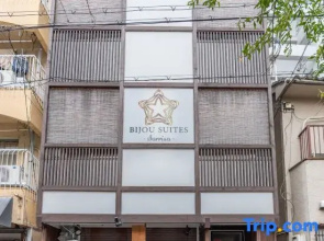 Bijou Suites Sorriso 2F