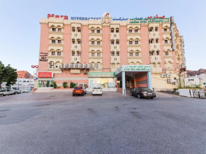 Oyo 119 Jasmine Hotel Apartments