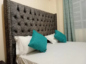 Executive 1-bedroom, in Ruiru