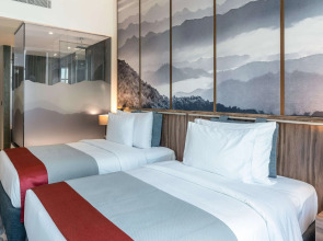 Grand Millennium Business Bay