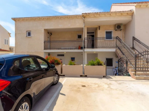 Hedera Estate, Hedera A46