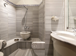 Sultanahmet Palace Hotel