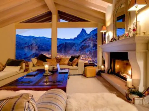 Chalet Grace