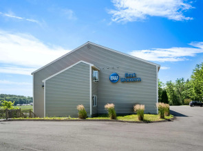 Best Western Freeport Inn
