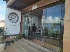 Dali Aegean Villa Santorini Haiyuntian Hotel (Haidongfang Bohai Branch)