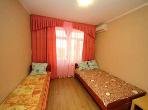 Guest House on Turgeneva 172a
