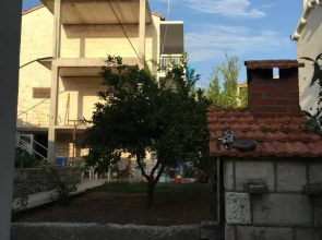 Apartment Velada