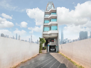 Hotel Capitol by OYO Rooms