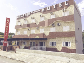 Maranim Plaza Hotel